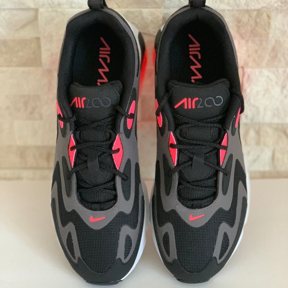 NIKE AIR MAX 200 - Picture 3 of 13